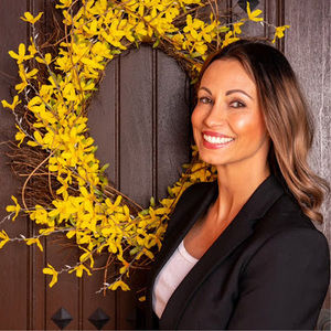 Meet your Posher, Jamie